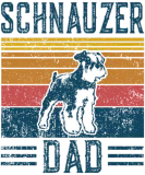 Discover Dog Schnauzer Pinscher Papa Schnauzer Dad T-Shirts