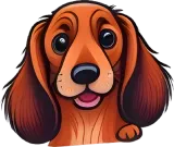 Discover Happy To See You Dachshund T-Shirts