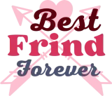 Discover Best Friend Forever boy nature T-Shirts