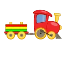 Discover Toddler Train I Love Trains Just A Boy Who Loves T-Shirts