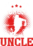 Discover My Favorite Lacrosse Player Calls Me Uncle Funny T-Shirts
