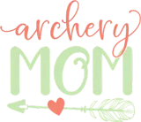 Discover Archery Mom Archer Mom Bow Shooting T-Shirts