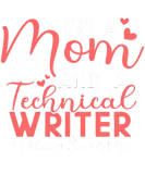Discover Techal Writer Mom Author Documentation cialist T-Shirts