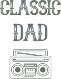 Discover Classic Dad T-Shirts