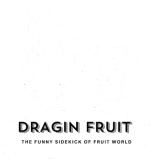 Discover Dragon Fruit The Funny Sidekick Of Fruit World T-Shirts