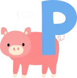 Discover Pig Name Animal Funny T-Shirts