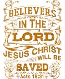 Discover Youth Leaders - Jesus Christ Believers T-Shirts