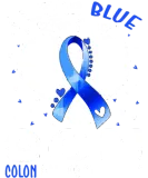Discover I Wear Blue For My Son Colon Cancer Awareness T-Shirts