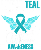 Discover Asthma Warrior I Wear Teal For My Mom Asthma T-Shirts