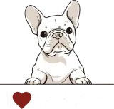 Discover I Love My Mom - White French Bulldog T-Shirts