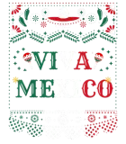 Discover Viva Mexico Mexican Independence Day T-Shirts Men Wo