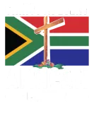 Discover African Christian Afro American Black Christianity T-Shirts