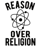 Discover Atheist Atheism Anti Religion Securalism God Sucks T-Shirts