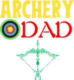 Discover archery dad T-Shirts