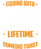 Discover Fishing Uncle Fisherman Uncles Funny Fish Perfect T-Shirts