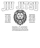 Discover Vintage Style Brazilian Jiu Jitsu BJJ Martial Arts T-Shirts