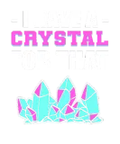 Discover I Have Crystal Lapidary Gift T-Shirts