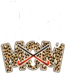 Discover Field Hockey Mom Leopard Cheetah T-Shirts