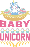 Discover Cute Baby Unicorn T-Shirts