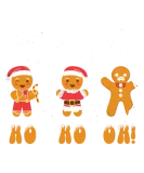 Discover Gingerbread Men Funny Ho Ho Oh Christmas T-Shirts