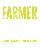 Discover Awesome Farmer Funny Farmer Gift T-Shirts