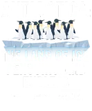 Discover Antarctica The Land Of Ice Penguins And Endless T-Shirts