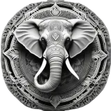 Discover 3D Elephant T-Shirts