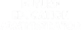 Discover Future Education Administrator T-Shirts