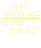 Discover Best Sailor Mom In The Galaxy Mother's Day Gift T-Shirts