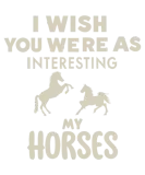 Discover Funny Farmers Wife - Horse Lover For Farmer Man T-Shirts