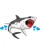 Discover Just A Boy Who Loves Great White Sharks T-Shirts