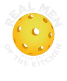 Discover Real Men Stay Out Of The Kitchen Men's Pickleball T-Shirts