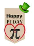 Discover pi day lovers and friends T-Shirts