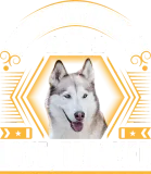 Discover Best Husky Dog Mom Ever Love Tracker T-Shirts