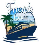 Discover Friends Cruise 2024 Funny Friend Group Cruise T-Shirts