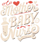 Discover Mother Baby Nurse Nursing Valentines Day Squad T-Shirts