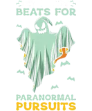 Discover Ghost Hunting Essential Design for Paranormal T-Shirts