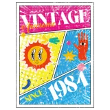 Discover Vintage 1984 - Birthday T-Shirts