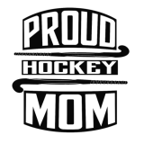Discover Hockey Mom Passion Is Gift best design Black T-Shirts