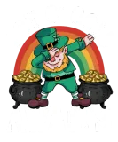 Discover St Patrick's Day - Pot O' Gold Awaits T-Shirts