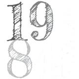 Discover 1984 vintage 40th birthday T-Shirts
