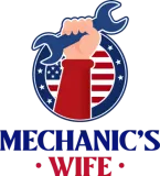 Discover Mechanic s Wife Raised Wrench T-Shirts