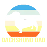 Discover Dachshund Dad T-Shirts