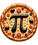 Discover Pizza Pi Day Mathematical Delight T-Shirts