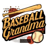 Discover baseball grandma T-Shirts