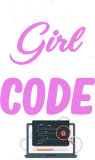 Discover Yes I'm A Girl Yes I Code Programmer Computer T-Shirts