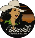 Discover Vintage Chihuahua Mexico Tourism T-Shirts