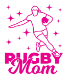 Discover Funny Rugby Mom T-Shirts