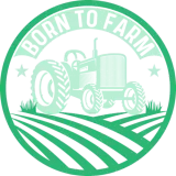 Discover Born To Farm Farming Animal Farmer T-Shirts