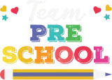Discover Team Preschool Back To School T-Shirts
